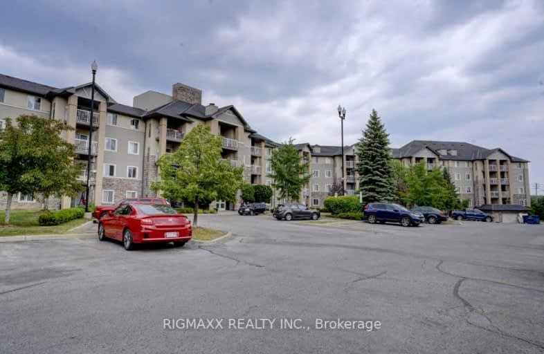 213-684 Warden Avenue, Toronto | Image 1