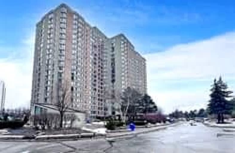 907-55 Bamburgh Circle, Toronto | Image 1