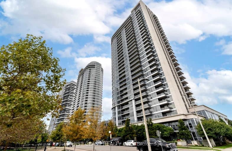 202-151 Village Green Square, Toronto | Image 1