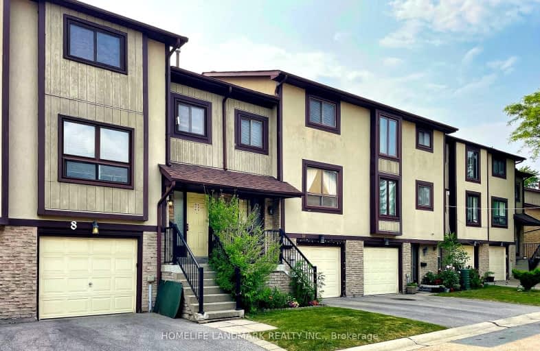 08-29 Fundy Bay Boulevard, Toronto | Image 1