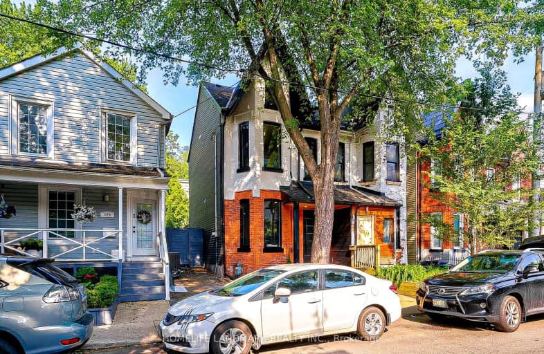 227 Munro Street, Toronto | Image 1