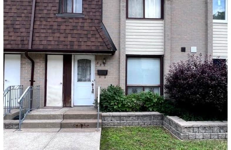 88-21 Livonia Place, Toronto | Image 1