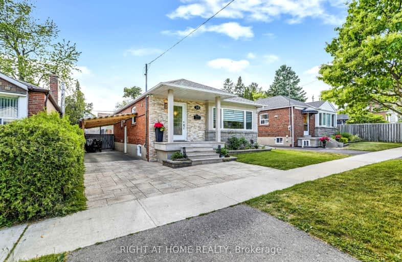 20 Anneke Road West, Toronto | Image 1
