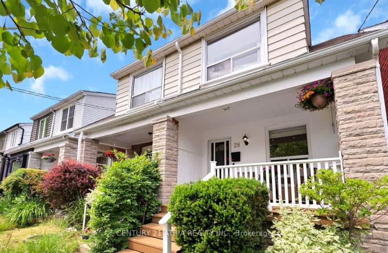 28 Fielding Avenue, Toronto | Image 1