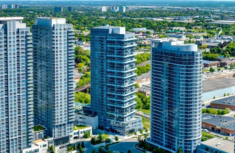 2501-225 Village Green Square, Toronto | Image 1