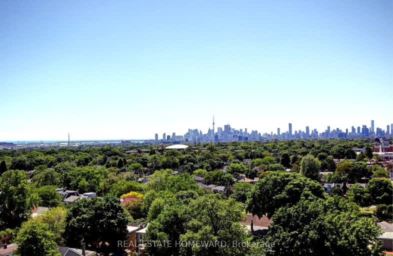 1007-2055 Danforth Avenue, Toronto | Image 1