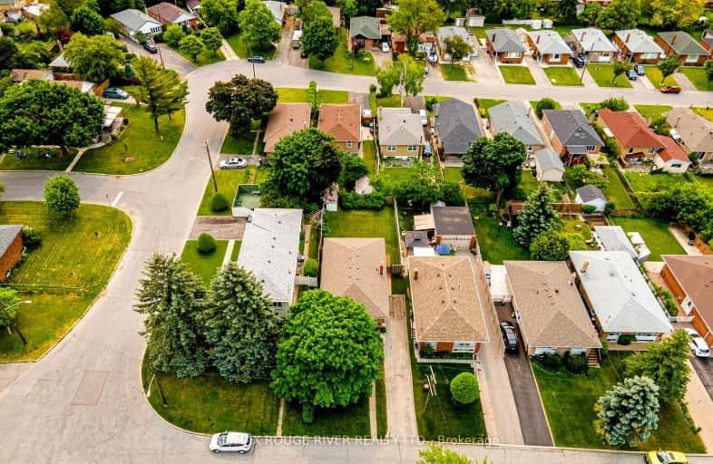 53 Fraserton Crescent South, Toronto | Image 1