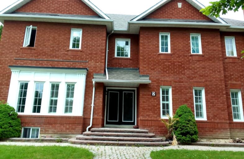 2 Morden Crescent, Ajax | Image 1