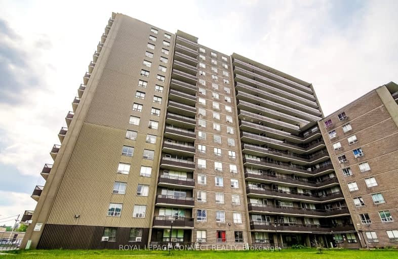 212-180 Markham Road, Toronto | Image 1