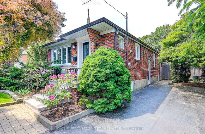 4 Eastmoor Crescent, Toronto | Image 1