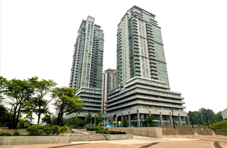 3603-50 Town Centre Court, Toronto | Image 1