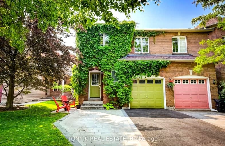 3 Vianney Avenue, Toronto | Image 1