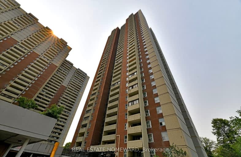 2507-3 Massey Square, Toronto | Image 1