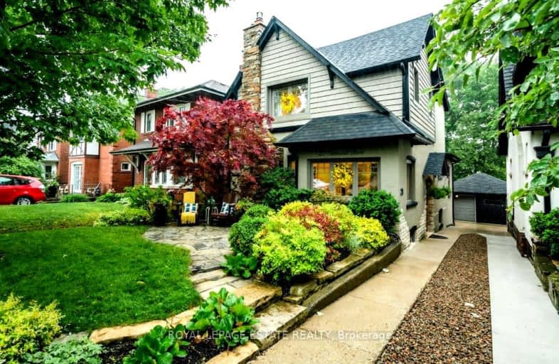 21 Cavendish Street, Toronto | Image 1