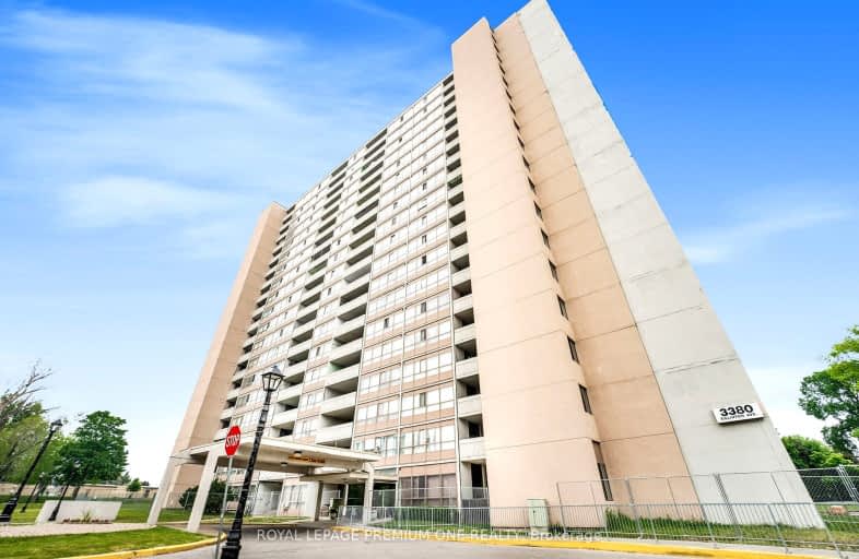 1504-3380 Eglinton Avenue East, Toronto | Image 1