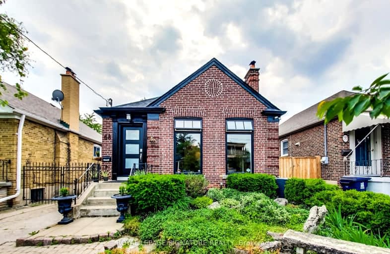 68 Northbrook Road, Toronto | Image 1