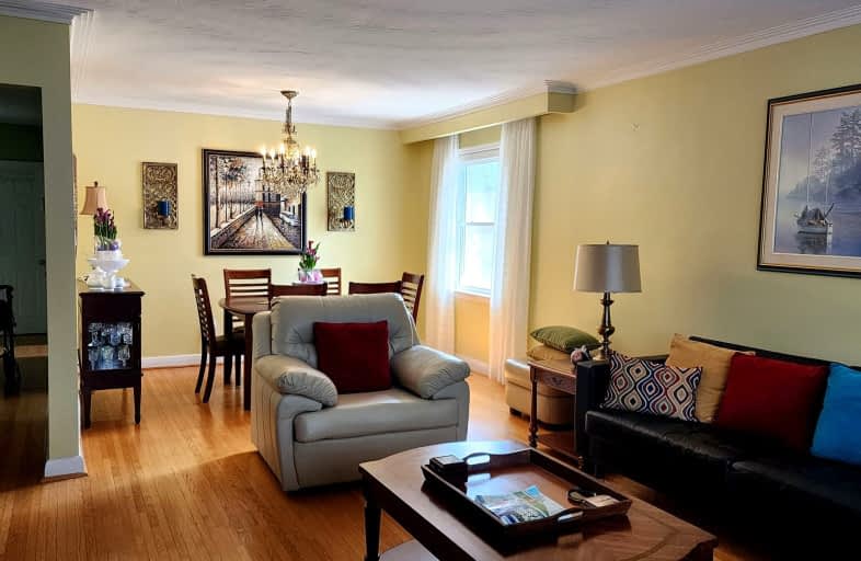 32 Romulus Drive North, Toronto | Image 1
