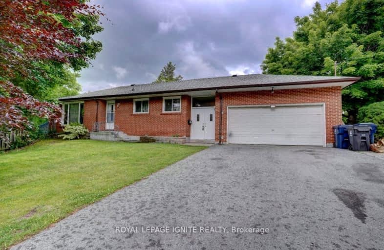 12 Clyde Road, Toronto | Image 1