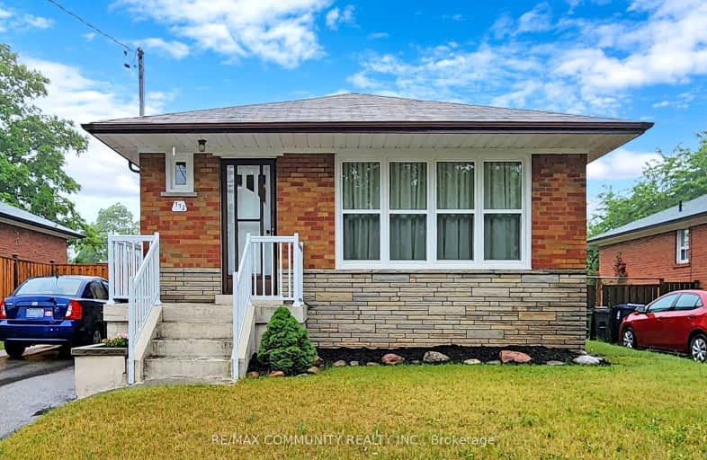 772 Scarborough Goldclub Road, Toronto | Image 1