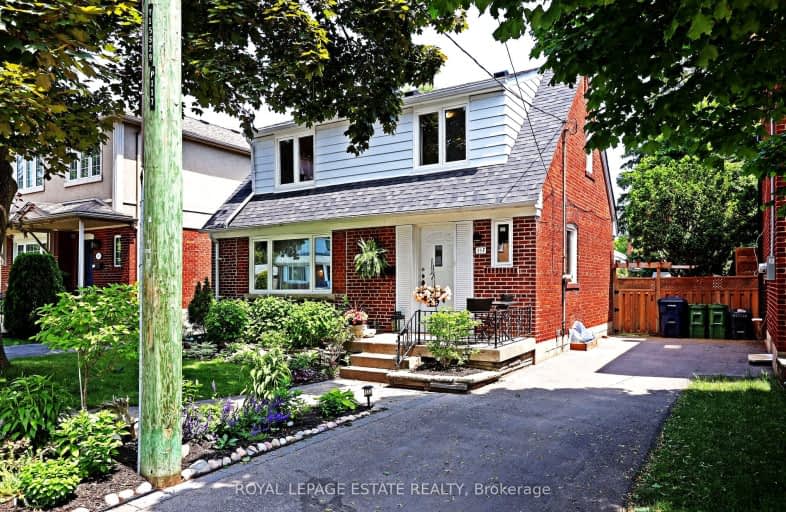 117 Birchcliff Avenue, Toronto | Image 1