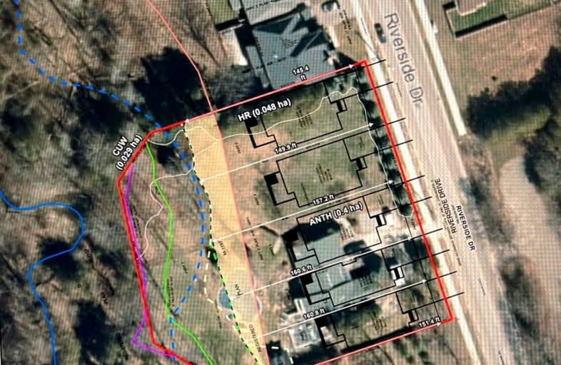 850 Riverside Drive, Ajax | Image 1