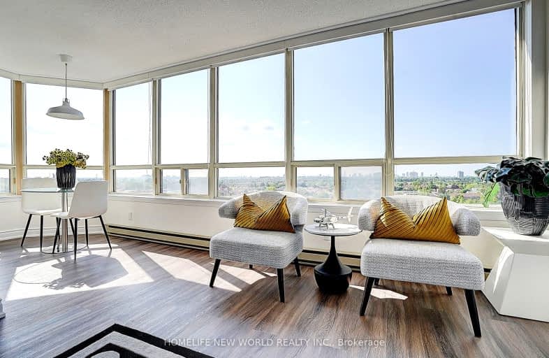911-150 Alton Towers Circle, Toronto | Image 1