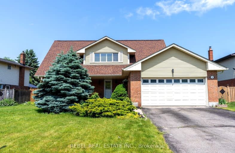 23 Cadby Road, Ajax | Image 1