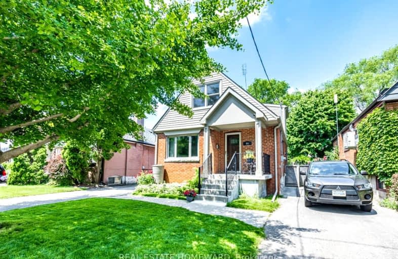 94 Westview Boulevard, Toronto | Image 1