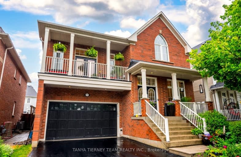 202 Montgomery Avenue, Whitby | Image 1