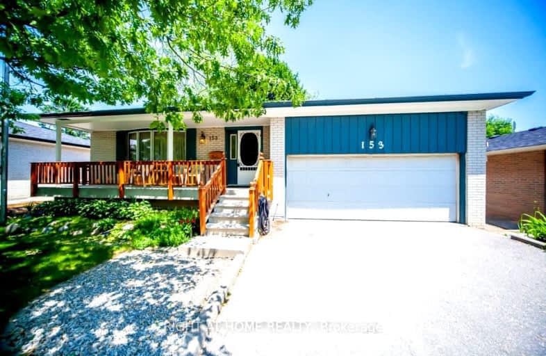 153 Centennial Road, Toronto | Image 1