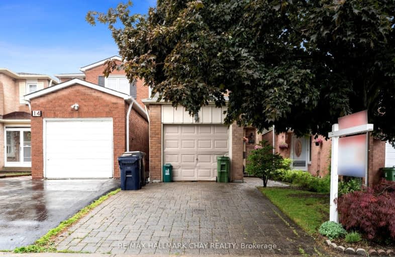 16 Seamist Crescent, Toronto | Image 1