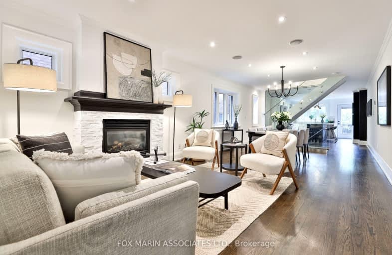 77 Mortimer Avenue, Toronto | Image 1