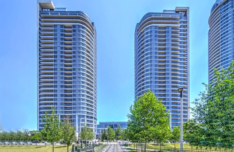 2507-151 Village Green Square, Toronto | Image 1