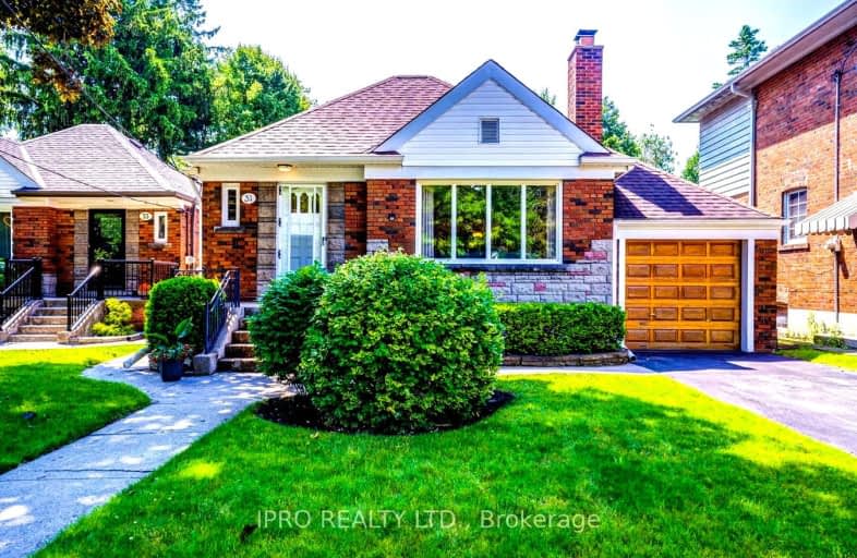 31 Taylor Drive, Toronto | Image 1