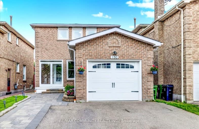130 Dean Park Road, Toronto | Image 1