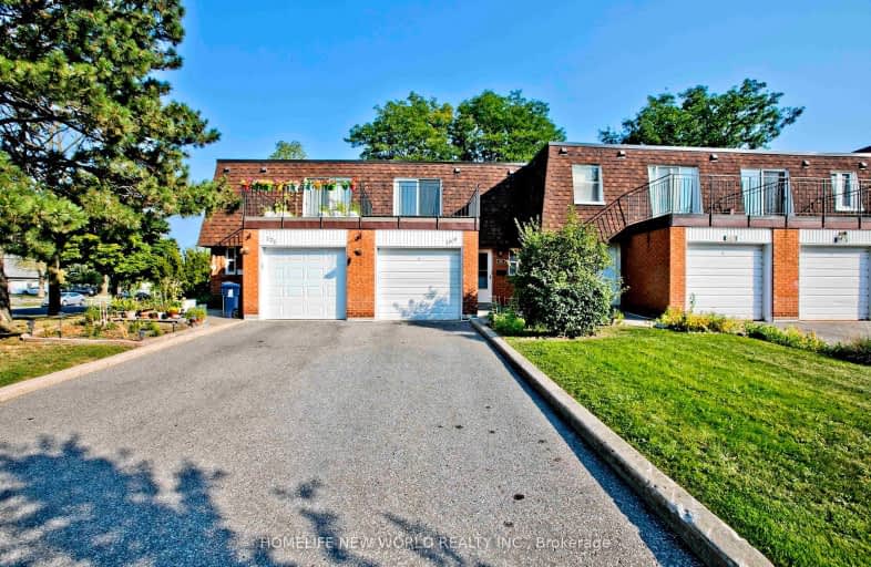 169 Collingsbrook Boulevard North, Toronto | Image 1