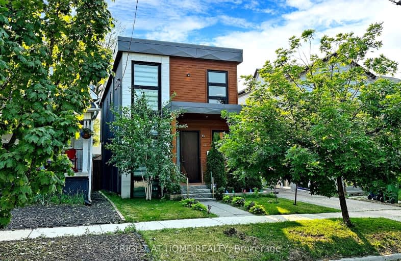 98 Lesmount Avenue, Toronto | Image 1