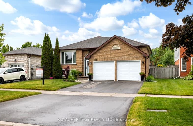 134 George Reynolds Drive, Clarington | Image 1