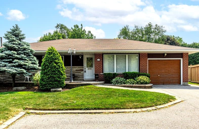 423 Bernhard Crescent, Oshawa | Image 1