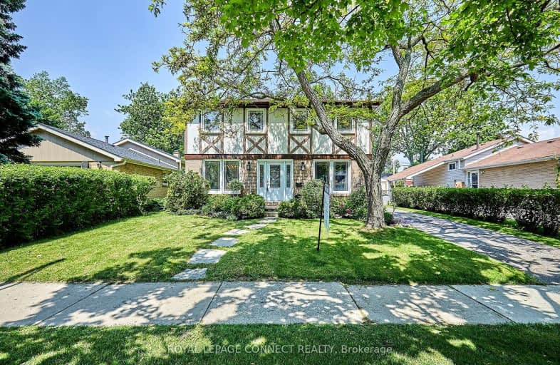 250 Sylvan Avenue, Toronto | Image 1