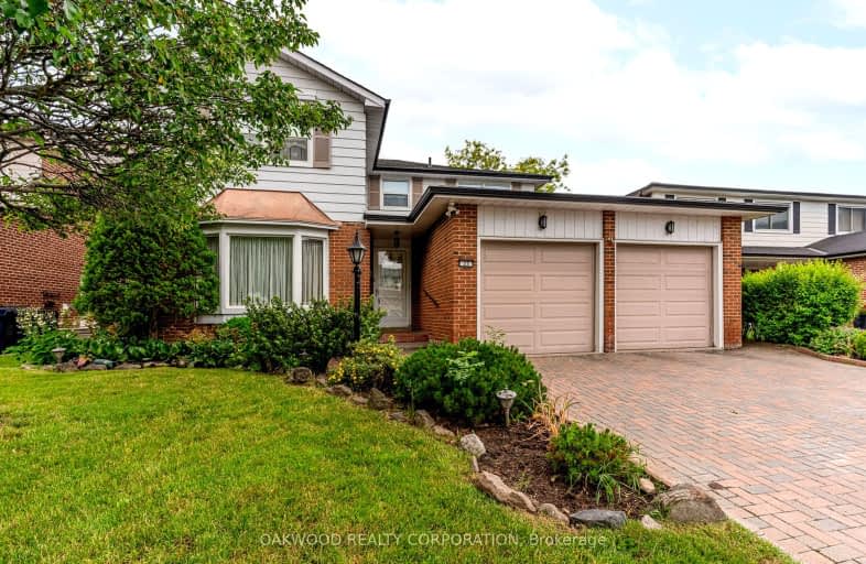 23 Blairwood Terrace, Toronto | Image 1