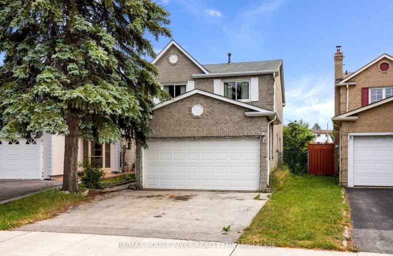 3 Shepmore Terrace, Toronto | Image 1