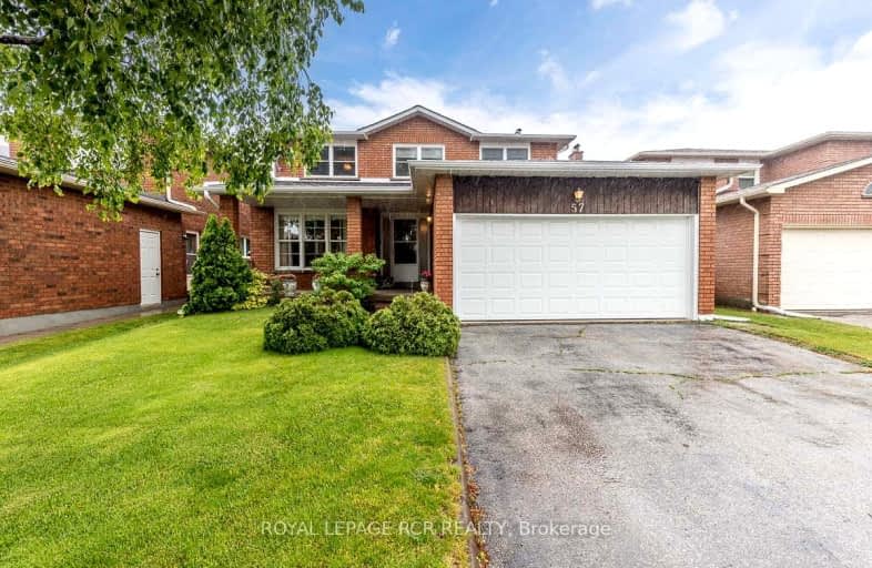 57 Dawnmist Crescent, Toronto | Image 1