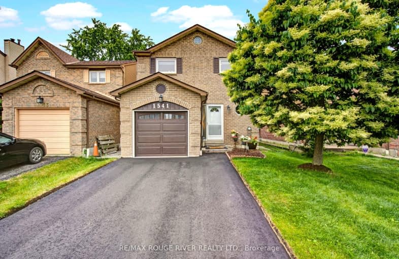 1541 Woodruff Crescent, Pickering | Image 1