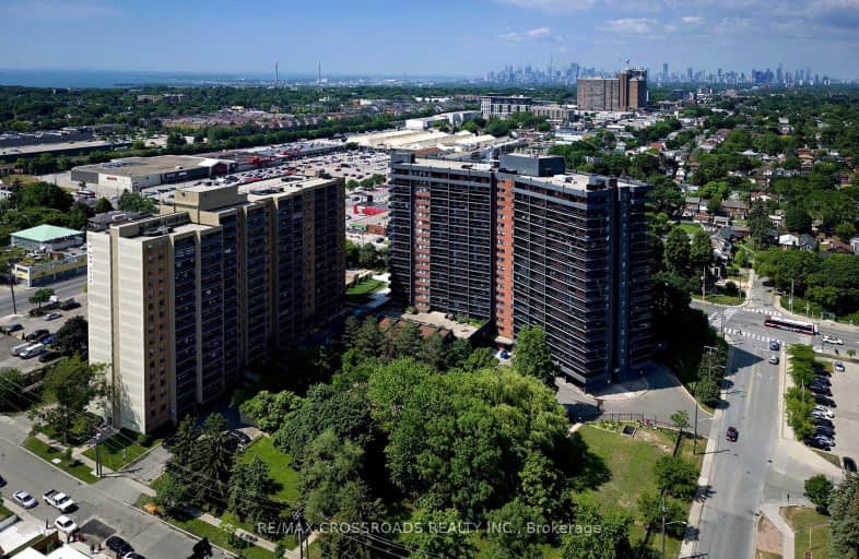 904-757 Victoria Park Avenue, Toronto | Image 1
