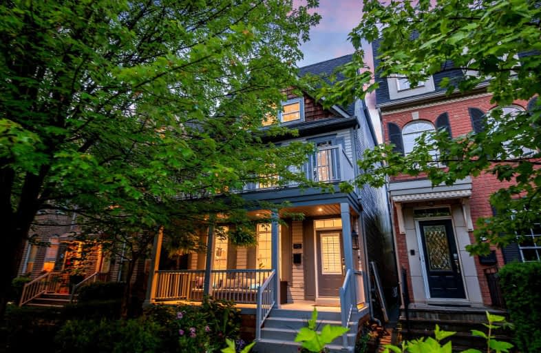 95 Joseph Duggan Road, Toronto | Image 1