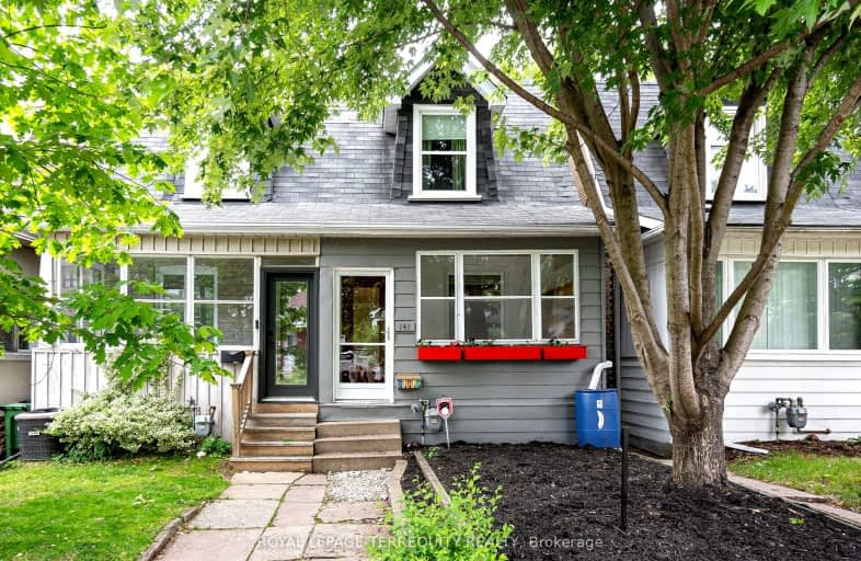 141 Coleridge Avenue, Toronto | Image 1