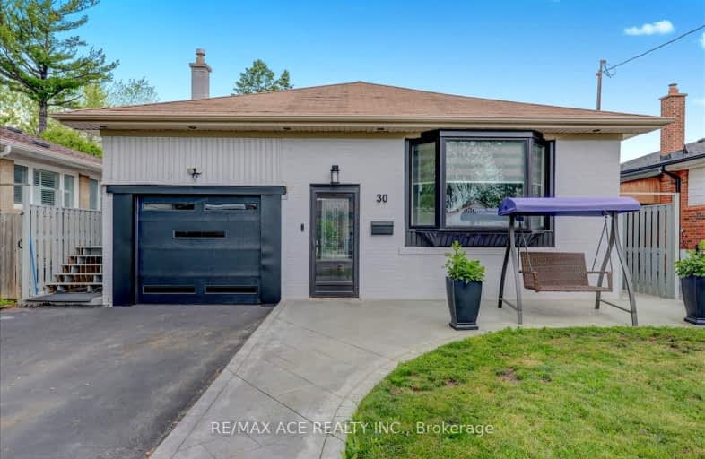 30 Kootenay Crescent, Toronto | Image 1