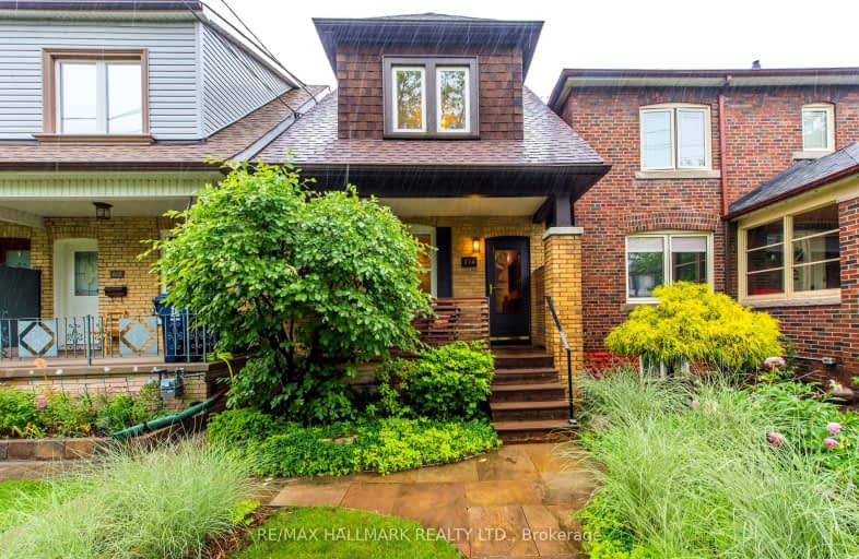 214 Browning Avenue, Toronto | Image 1