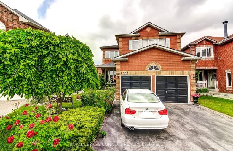 2300 Wildwood Crescent, Pickering | Image 1